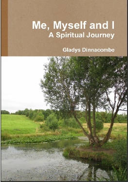 Me, Myself and I - a Spiritual Journey Front Cover