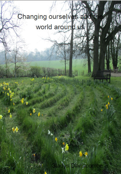 Changing ourselves and the world around us 