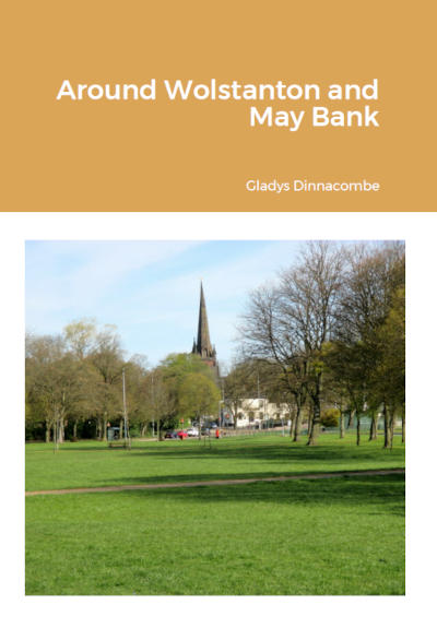 Around Wolstanton and May Bank