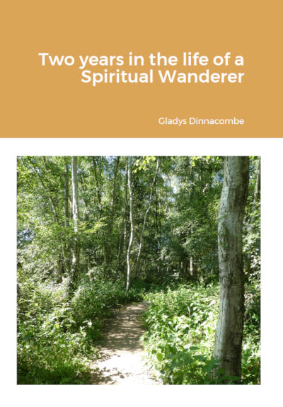 Two years in the life of a Spiritual Wanderer
