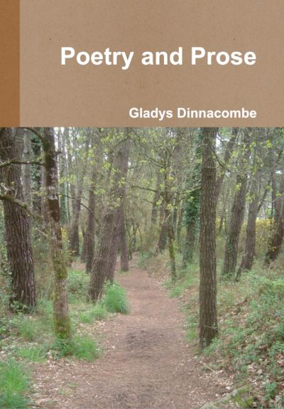 Poetry and Prose Front Cover