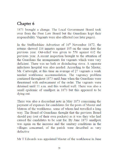 A Staffordshire workhouse Page 27