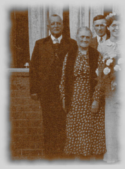 Charlotte Clara Powner